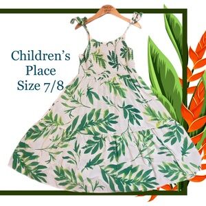 3/$15 Children’s Place Size 7/8 Dress bundle and save